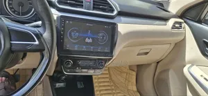 Suzuki Dzire 2022 Silver