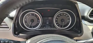 Suzuki Dzire 2022 Silver