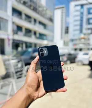 Apple iPhone 12 64 GB Blue