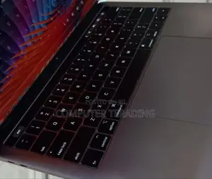 New Laptop Apple MacBook Pro 2018 16GB Intel Core I7 SSD 512GB
