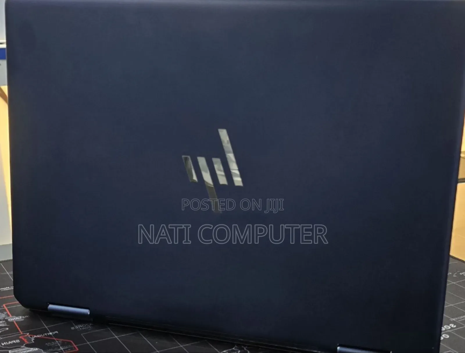 New Laptop HP Spectra 13 16GB Intel Core I7 SSD 1T