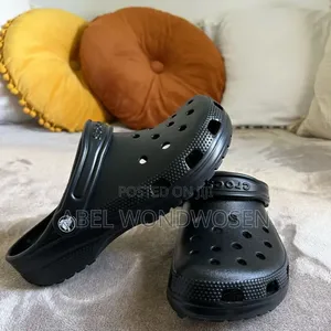 Crocs Sandler
