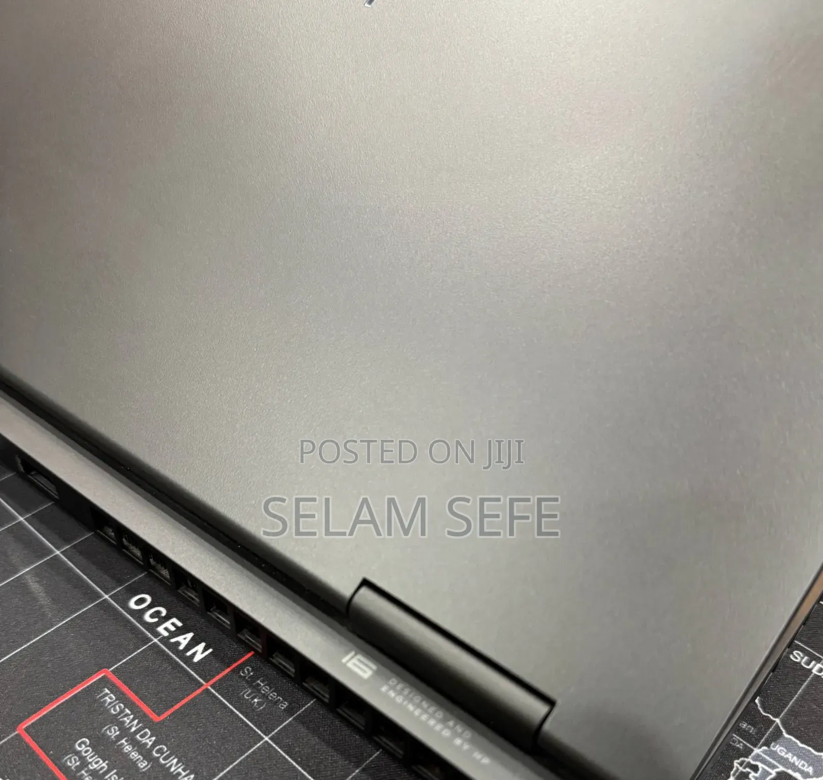 New Laptop HP Omen 16 16GB Intel Core I9 SSD 1T