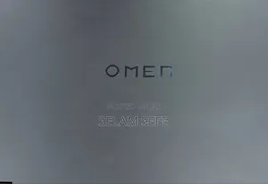 New Laptop HP Omen 16 16GB Intel Core I9 SSD 1T