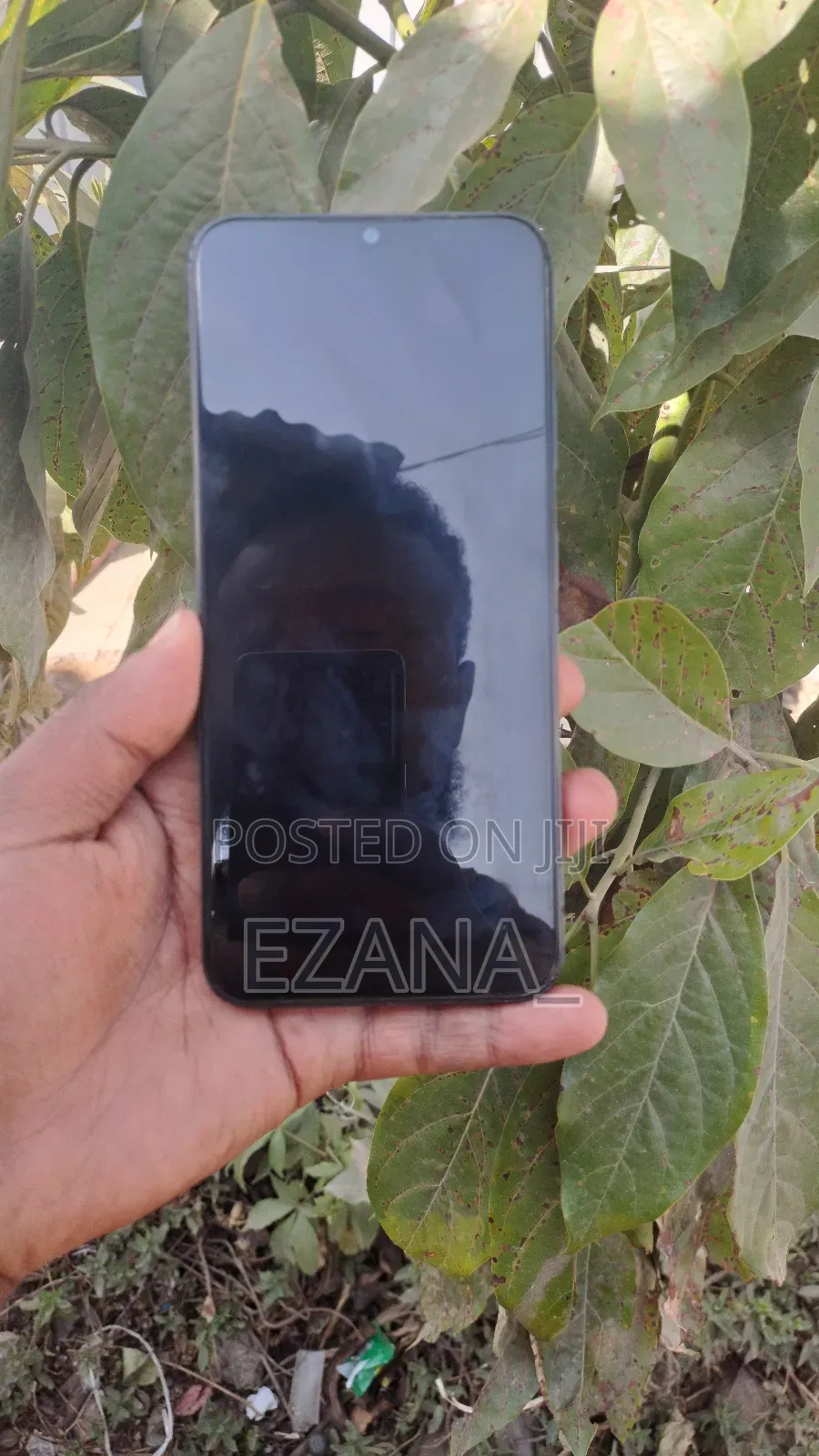 ZTE Blade V50 Design 4G 256 GB Gray