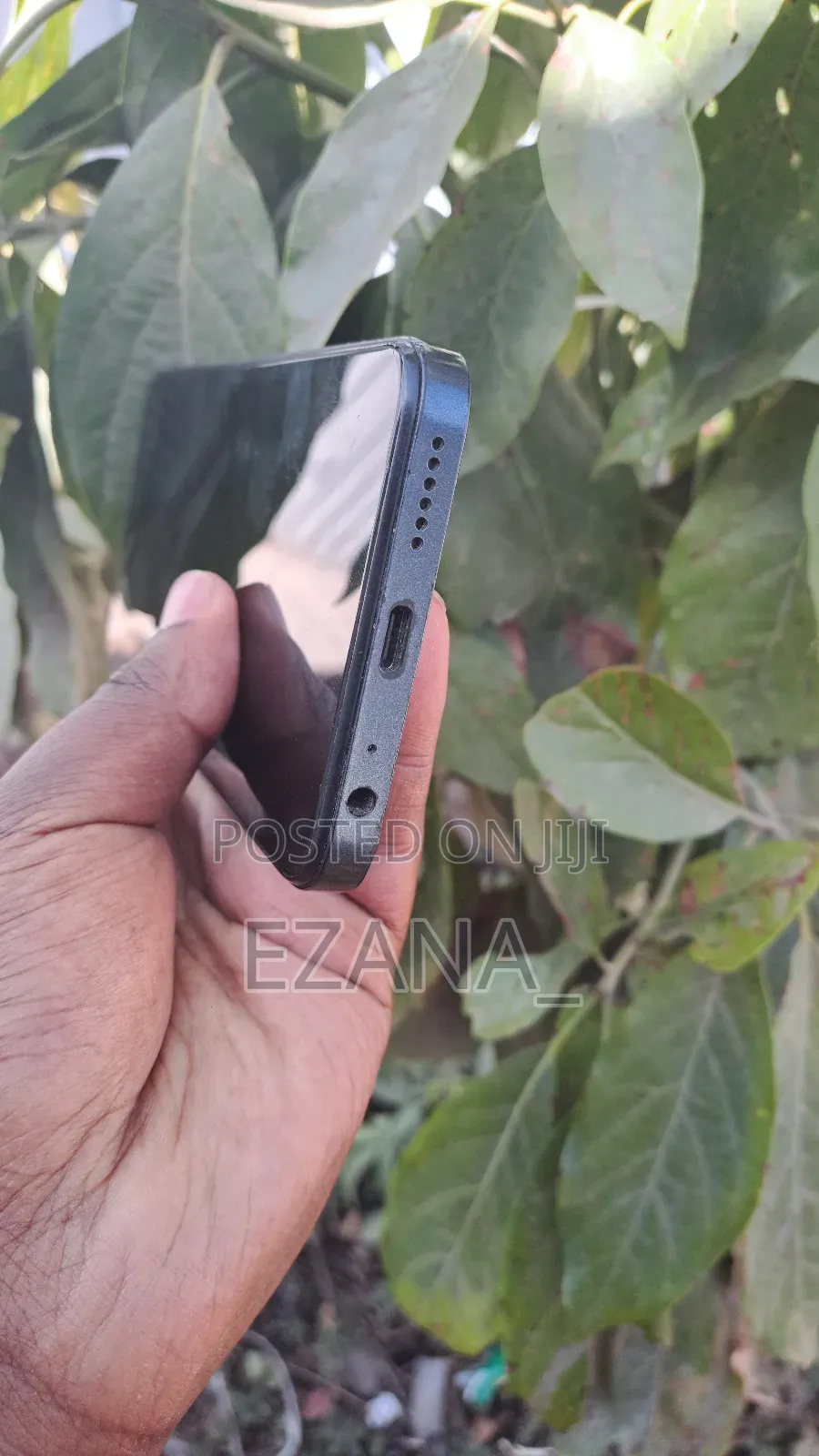 ZTE Blade V50 Design 4G 256 GB Gray