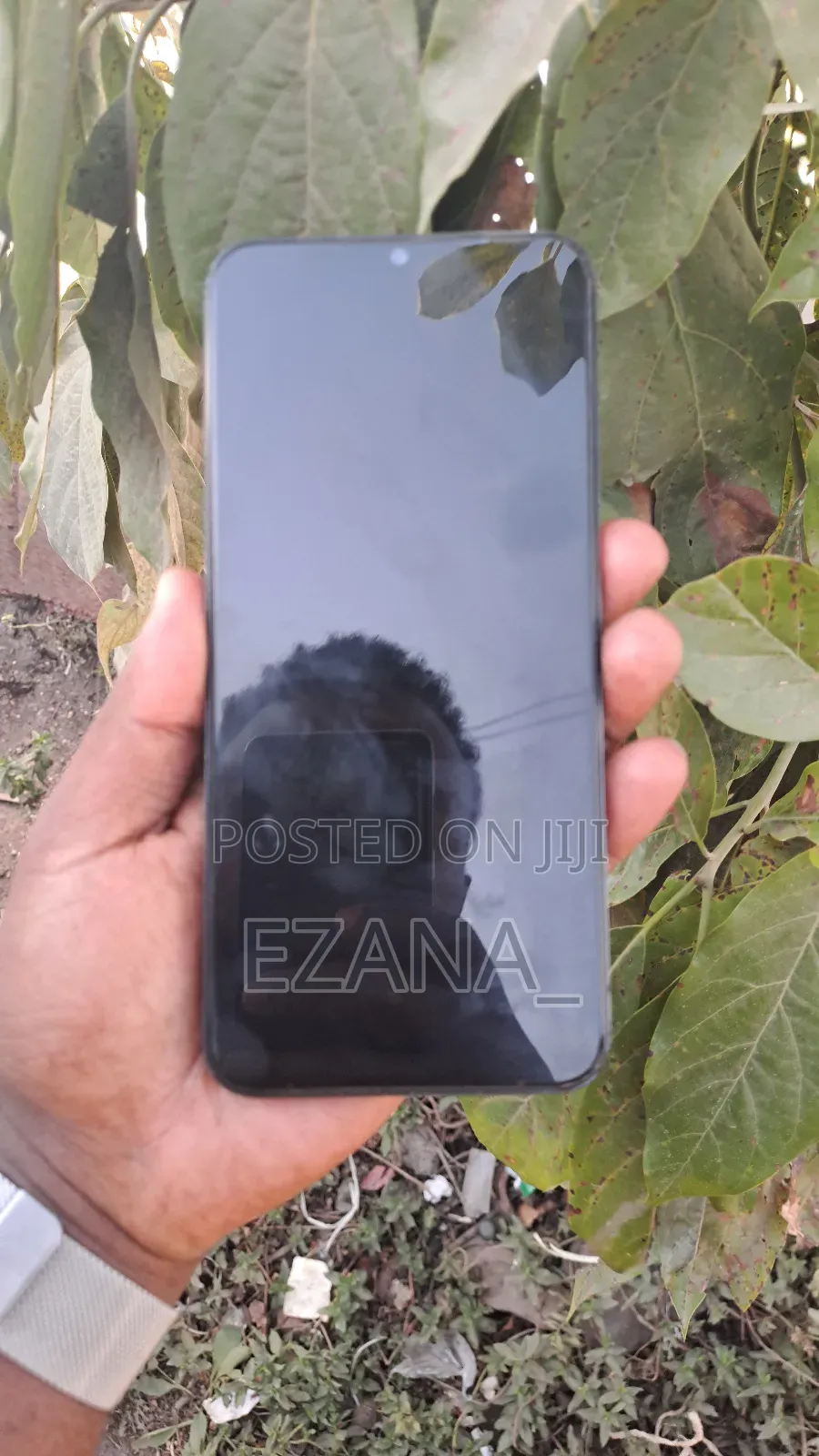 ZTE Blade V50 Design 4G 256 GB Gray