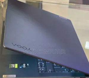 New Laptop Lenovo 32GB Intel Core I7 SSD 512GB