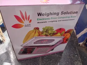 Digital Scale