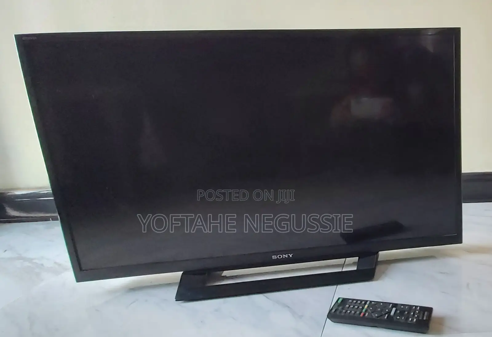 Sony 32 Inch Led Tv – KLV-32r302c