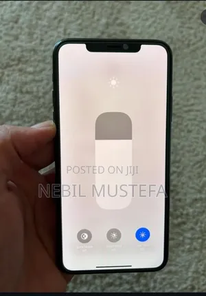 Apple iPhone 11 Pro Max 256 GB Gold