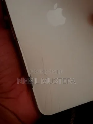 Apple iPhone 11 Pro Max 256 GB Gold