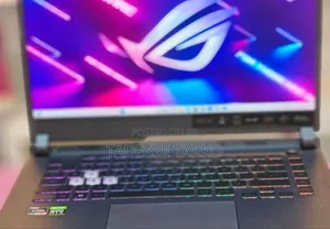 New Laptop Asus 16GB AMD Ryzen 9 SSD 512GB