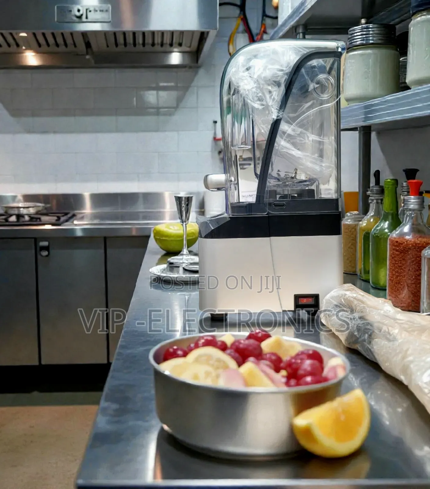 Roshan Food Blenderss End Juiser