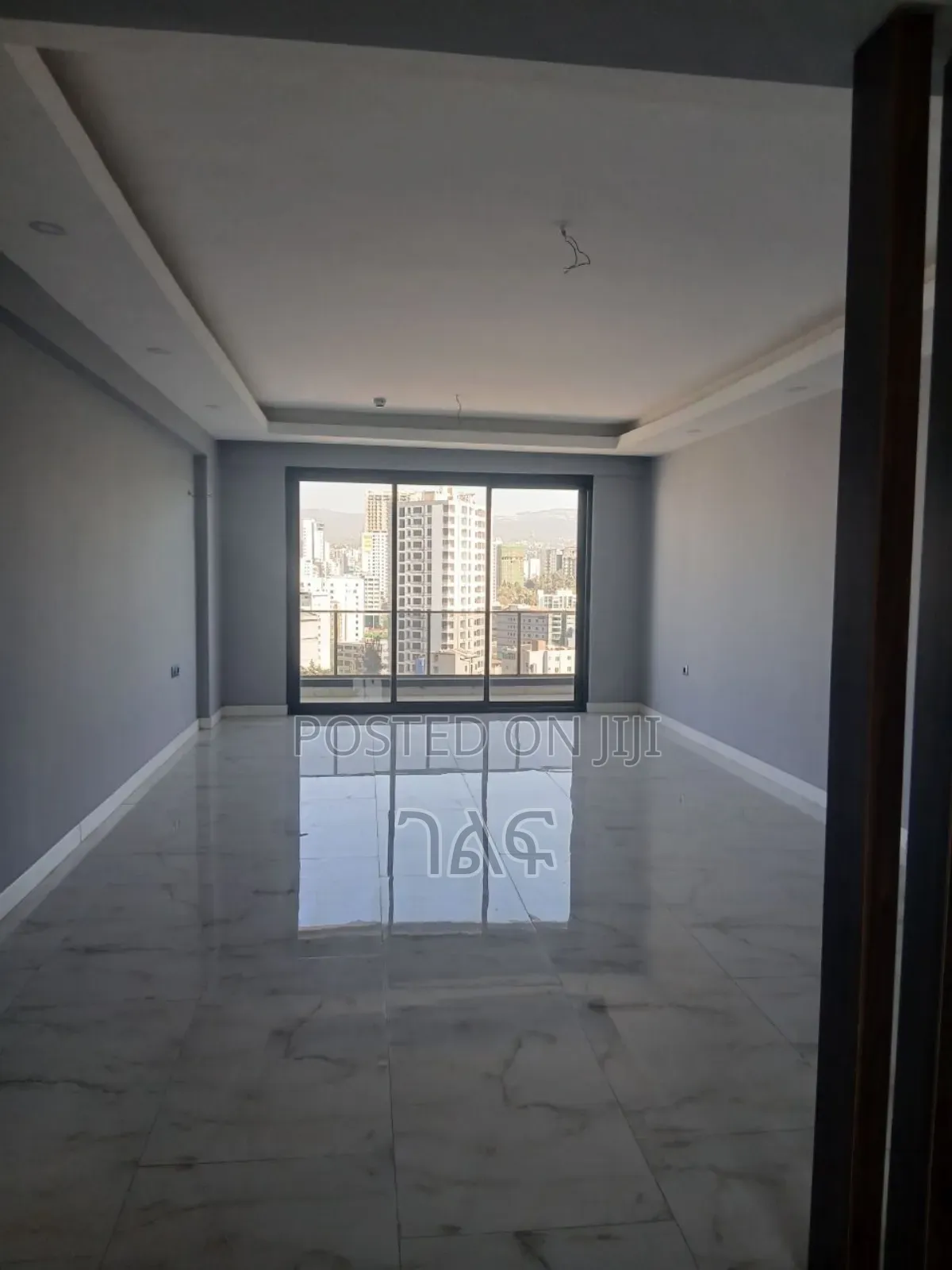 3bdrm Apartment in ቦሌ ደንበል አደባባይ በቱርኩ, Bole for sale