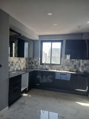 3bdrm Apartment in ቦሌ ደንበል አደባባይ በቱርኩ, Bole for sale