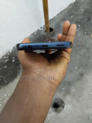 New Samsung Galaxy A05 64 GB Blue