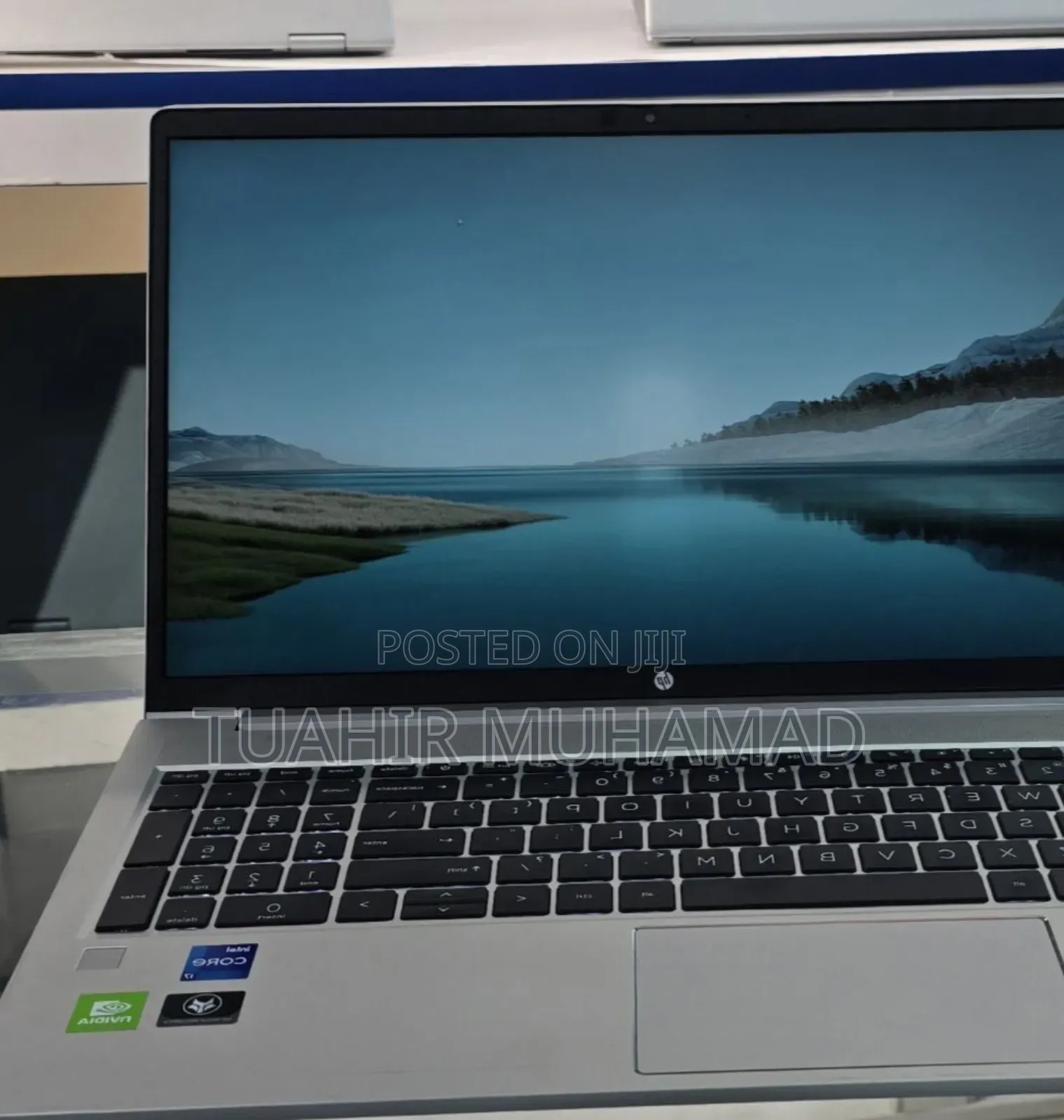 New Laptop HP ProBook 430 16GB Intel Core I7 SSD 512GB