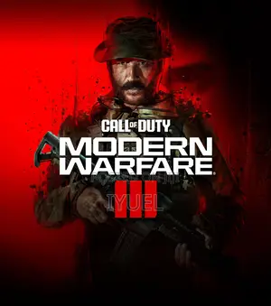Call of Duty: Modern Warfare 3