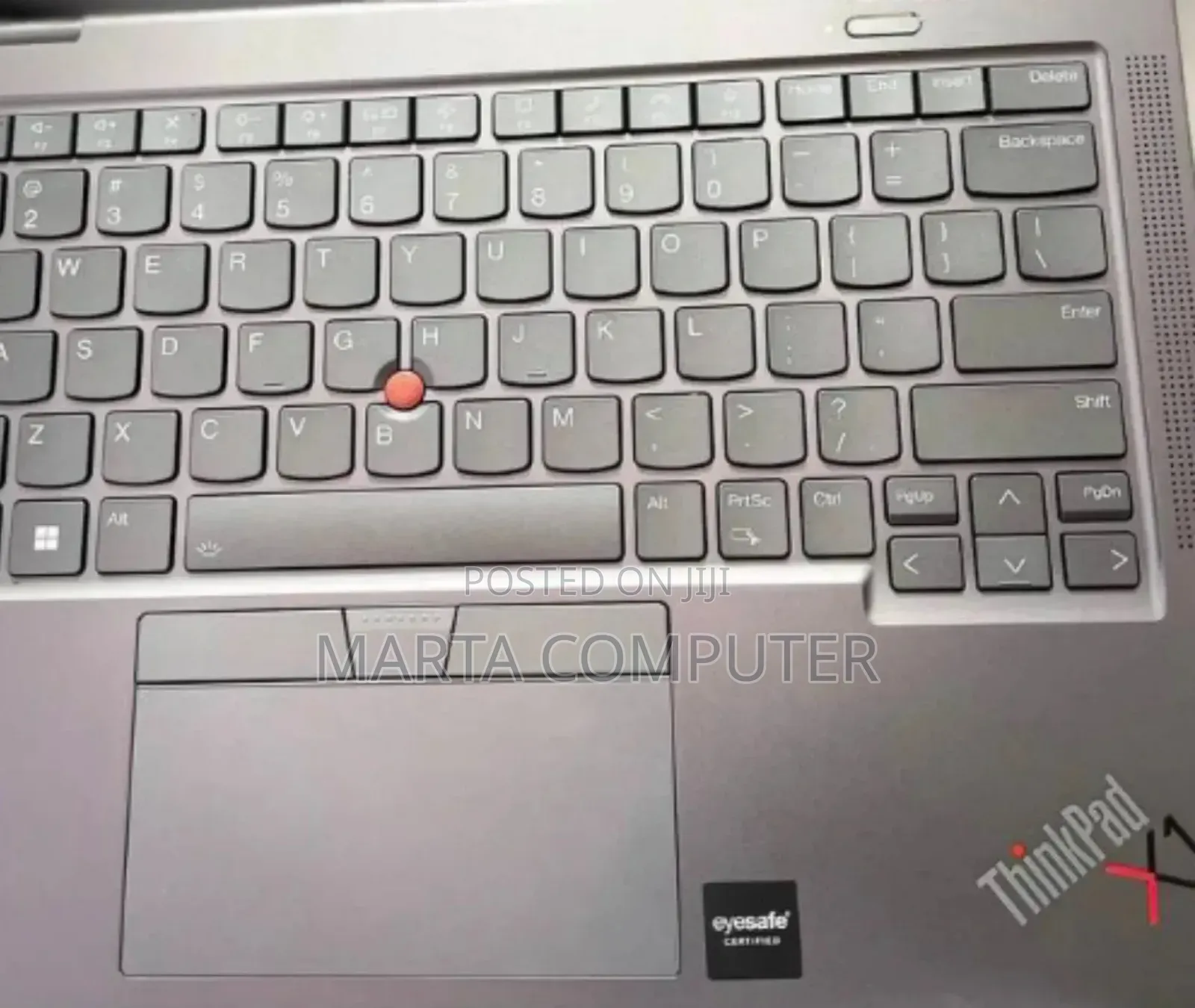 New Laptop Lenovo Thinkpad X1 Yoga 32GB Intel Core i7 SSD 512GB