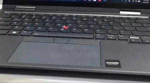 New Laptop Lenovo Thinkpad X1 Yoga 32GB Intel Core i7 SSD 512GB