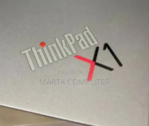 New Laptop Lenovo Thinkpad X1 Yoga 32GB Intel Core i7 SSD 512GB