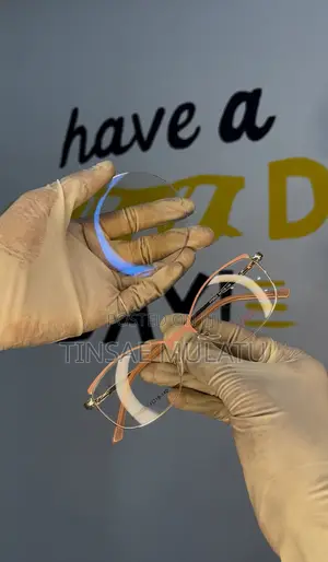 Solar Plus Bluecut Eyeglass