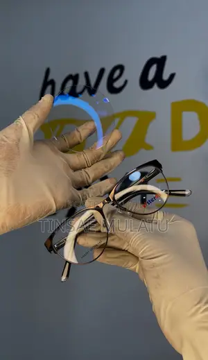 Solar Plus Bluecut Eyeglass