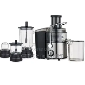 Orginal Sokany Juice Extractor