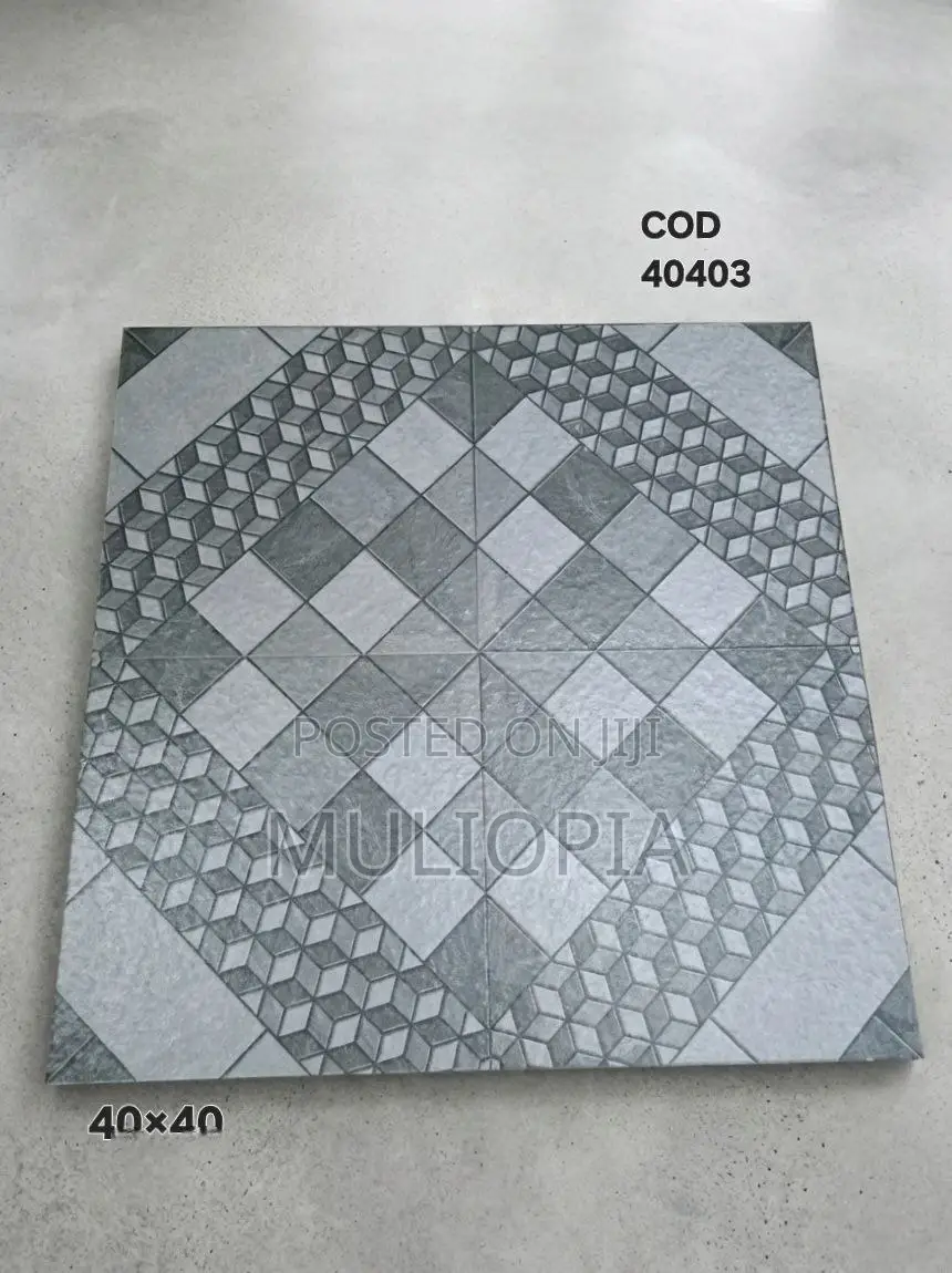 የፓርኪንግ ሰራሚኮች (Parking Tiles)