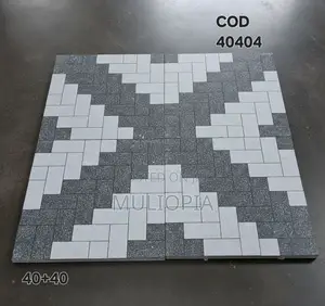 የፓርኪንግ ሰራሚኮች (Parking Tiles)