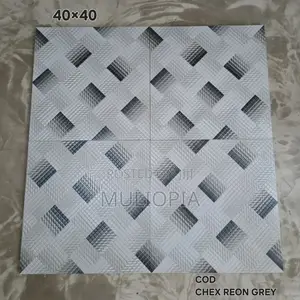 የፓርኪንግ ሰራሚኮች (Parking Tiles)