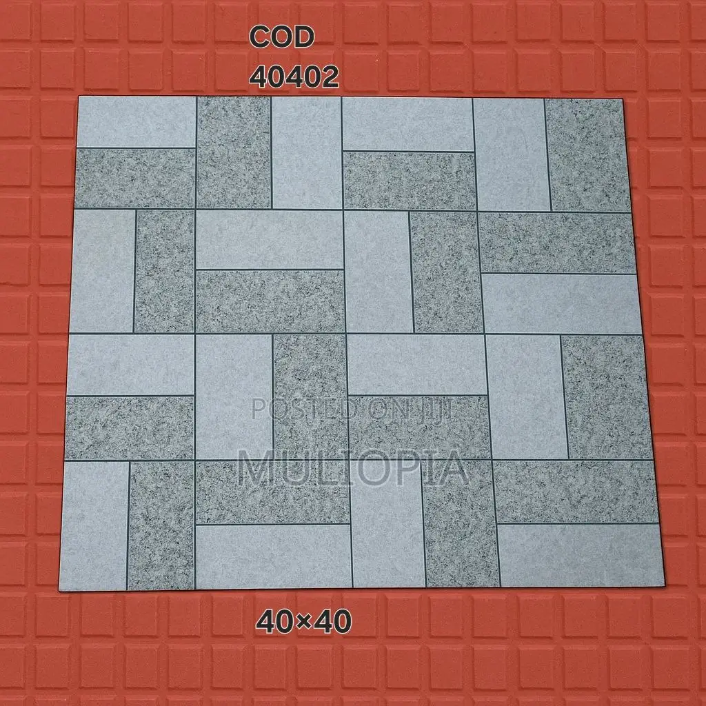 የፓርኪንግ ሰራሚኮች (Parking Tiles)