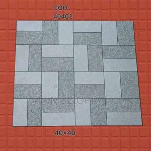 የፓርኪንግ ሰራሚኮች (Parking Tiles)