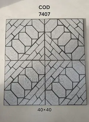 የፓርኪንግ ሰራሚኮች (Parking Tiles)