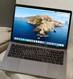 New Laptop Apple MacBook Pro 2019 16GB Intel Core I7 SSD 1T