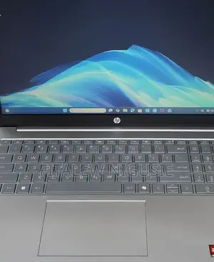 New Laptop HP Stream Notebook 8GB AMD Ryzen 3 SSD 256GB