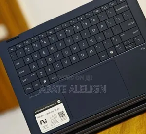 New HP OmniBook 5 Flip 14-fp0023dx 16GB Intel Core Ultra 7 SSD 1T