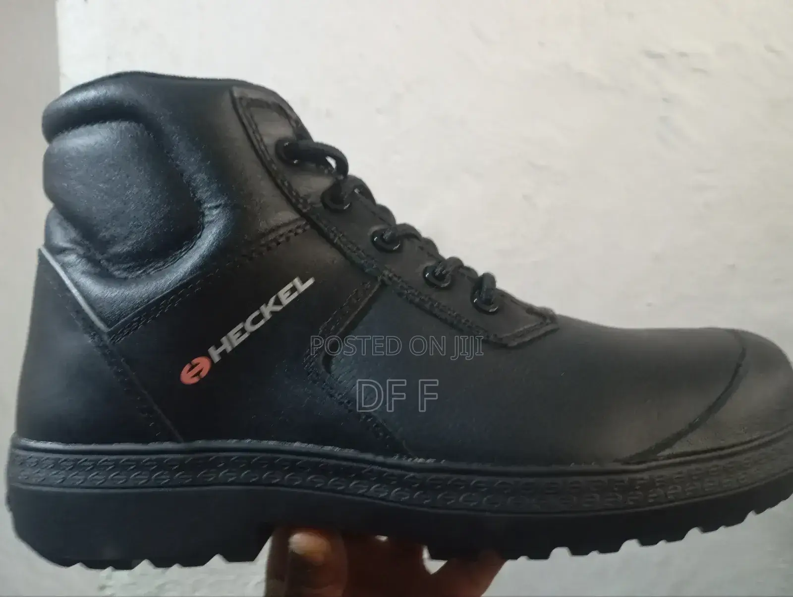 Safety Shoes