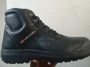 Safety Shoes