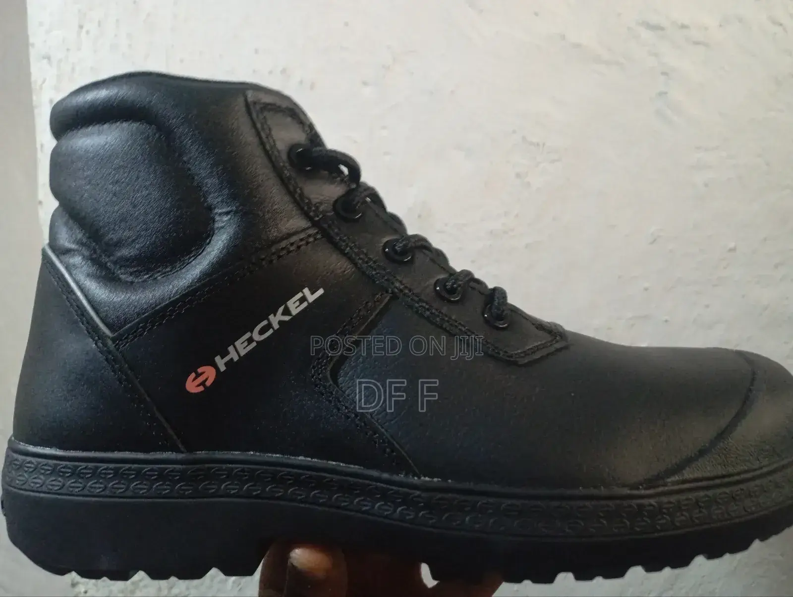 Safety Shoes