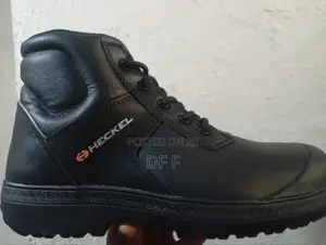 Safety Shoes