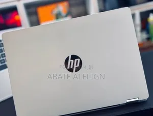 New Laptop HP OmniBook 5 Flip 14-Fp0023dx 16GB Intel Core I7 SSD 512GB