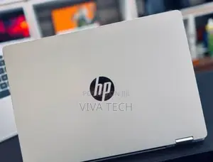 New Laptop HP OmniBook 5 Flip 14-Fp0023dx 16GB Intel Core I7 SSD 512GB