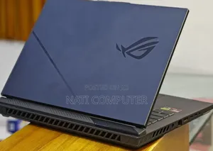New Laptop Asus ROG Strix G16 G614 16GB AMD Ryzen 9 SSD 1T