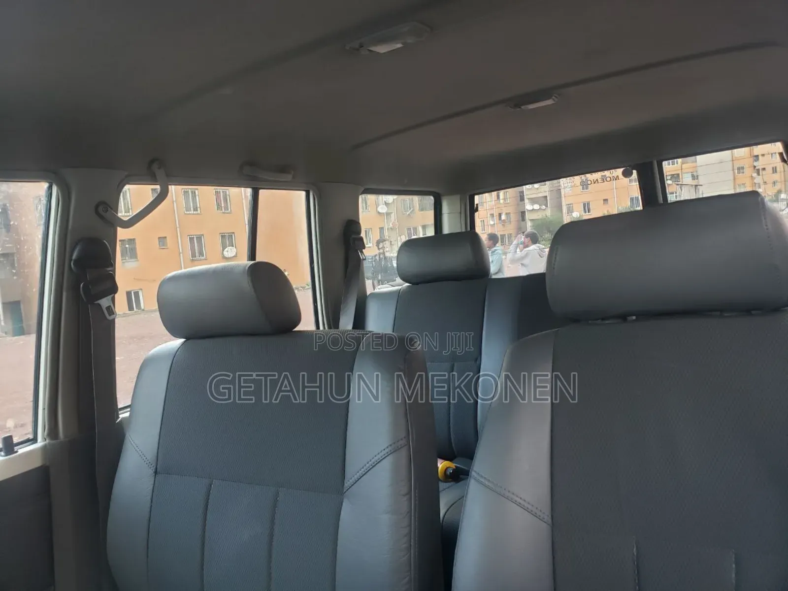 Toyota Land Cruiser 2012 White