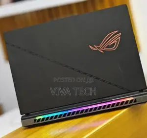 New Laptop Asus ROG Strix G15 16GB Intel Core I9 SSD 1T