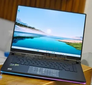 New Laptop Asus ROG Strix G15 16GB Intel Core I9 SSD 1T