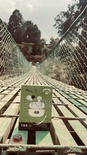 Pro 9 Earbuds