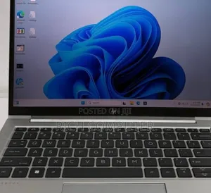 New Laptop HP EliteBook 840 16GB Intel Core I7 SSD 512GB